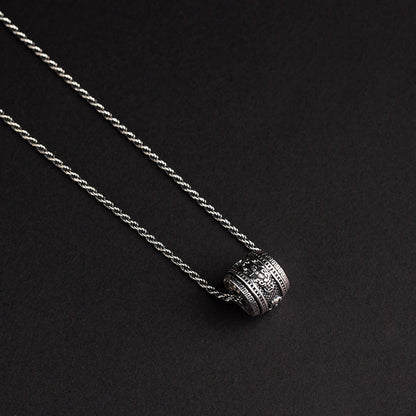 Men's Pendant Trendy Unique Hip Hop Style Necklaces