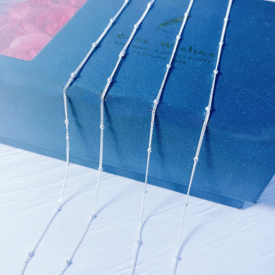 Room Beads Female Fashion Exquisite Good-looking Necklaces