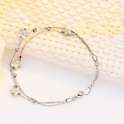 Korean Simple And Fresh Personality Hipster Bracelets