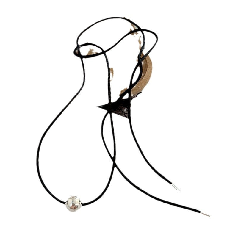 Women's For Summer Design Niche High-grade Sweet Cool Necklaces