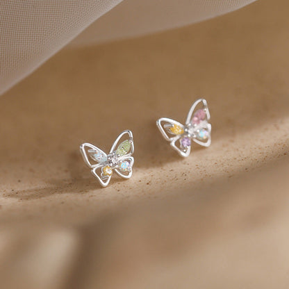 Women's Luxury Temperament Design Super Fairy Sweet Earrings
