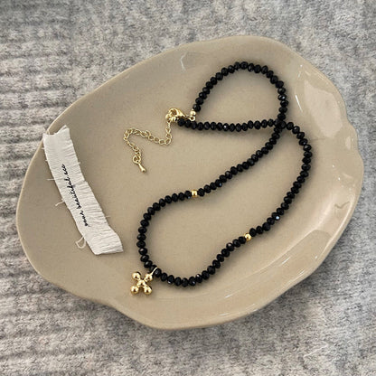 Women's Style Pearl Fashion Elegant Graceful Exquisite Clavicle Necklaces