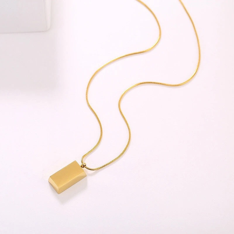 Female Live Broadcast Fashion Personality Sweater Chain Necklaces