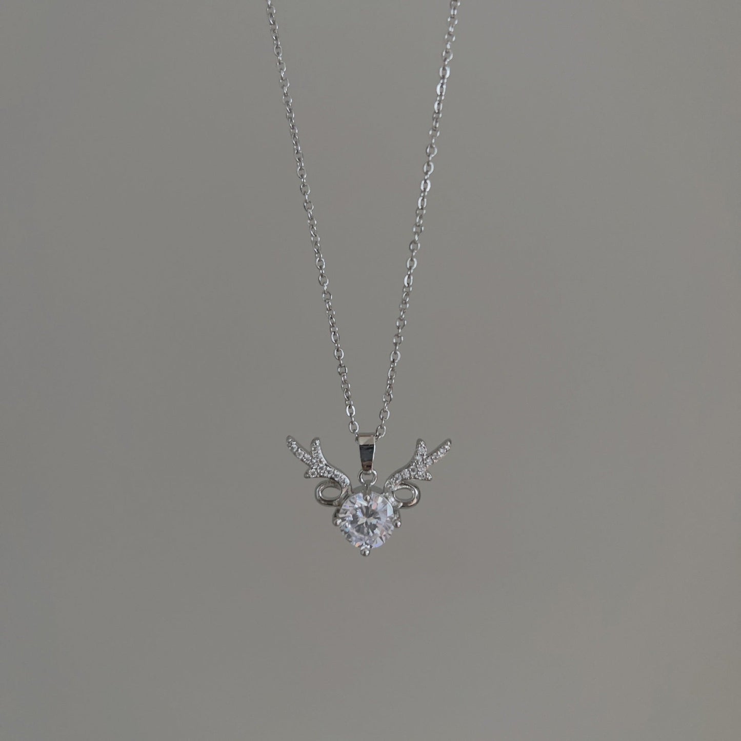 Women's Luxury Temperament High-grade For Niche Design Necklaces