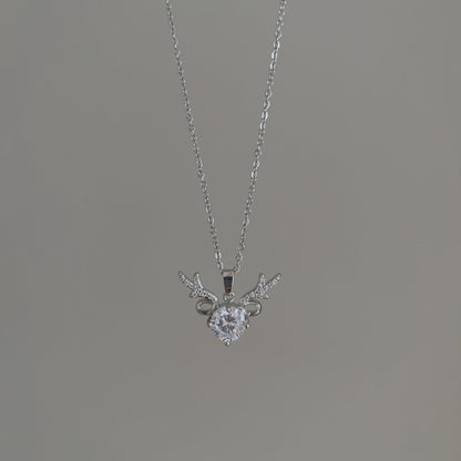 Women's Luxury Temperament High-grade For Niche Design Necklaces