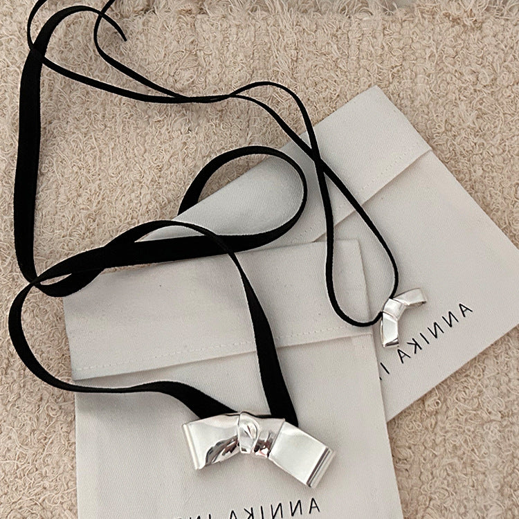 Women's Personalized Niche Design Retro Easy Matching Necklaces