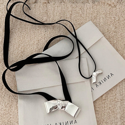 Women's Personalized Niche Design Retro Easy Matching Necklaces