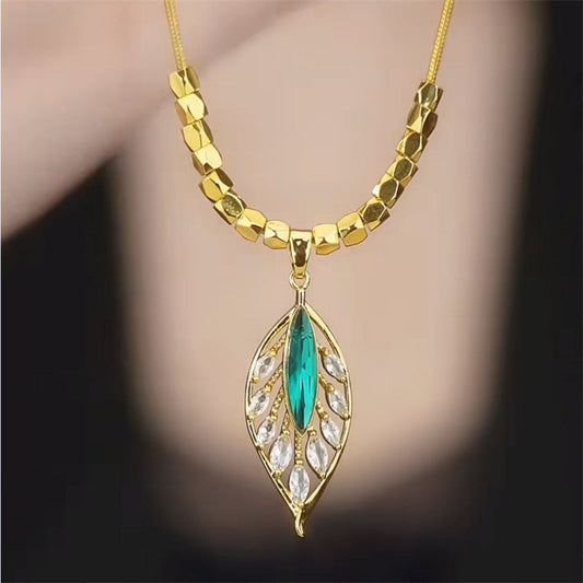 Women's Several Two Descendants Of The Rich Necklaces