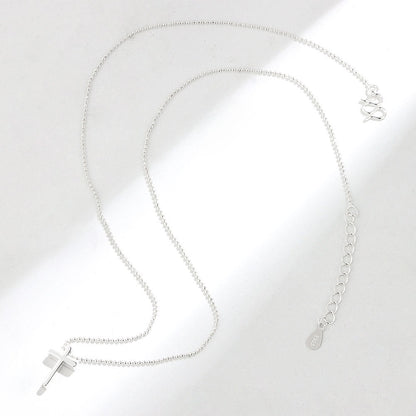 Women's & Men's & Supply Unique And Exquisite Mini Necklaces