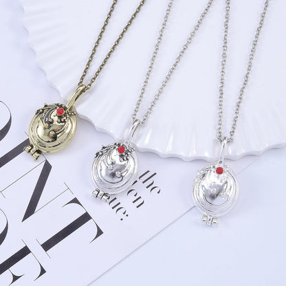 Verbena Movie Surrounding Vampire Diaries Catherine Necklaces
