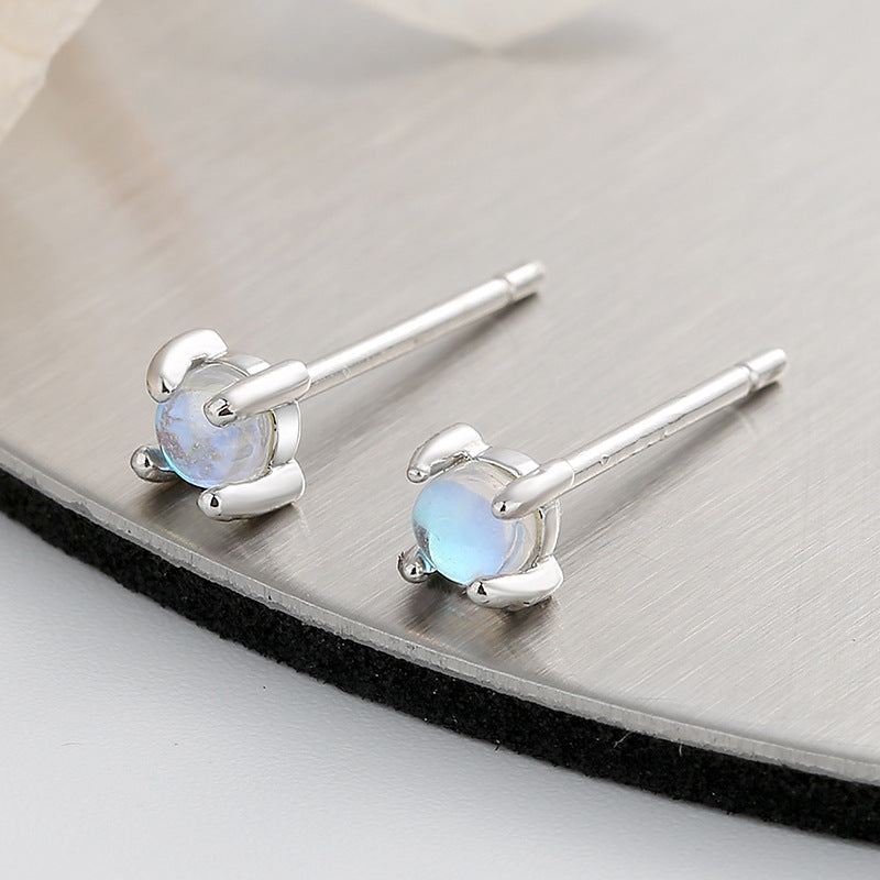 Female Niche Design Advanced Fashion Before Earrings