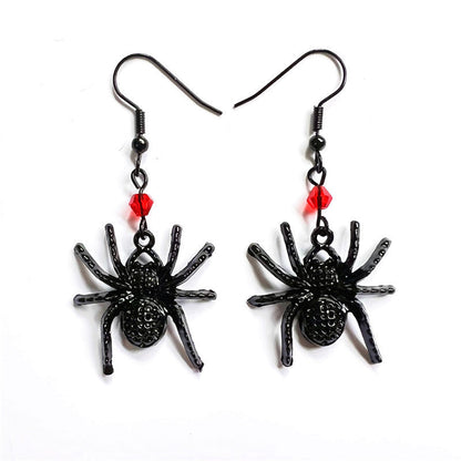 Fashion Ornament Gothic All Kinds Of Earrings