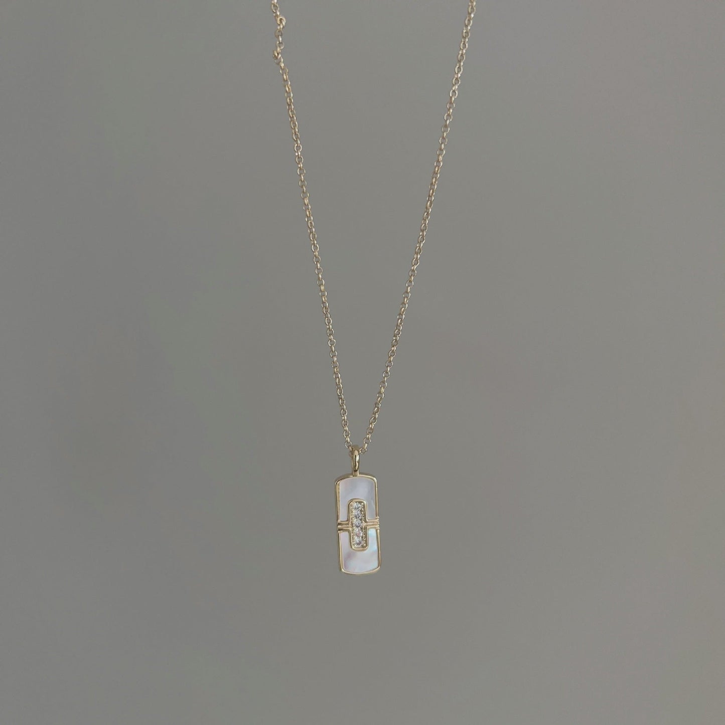 Women's Luxury Temperament High-grade For Niche Design Necklaces