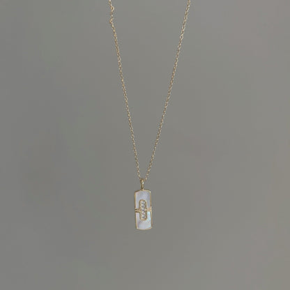 Women's Luxury Temperament High-grade For Niche Design Necklaces