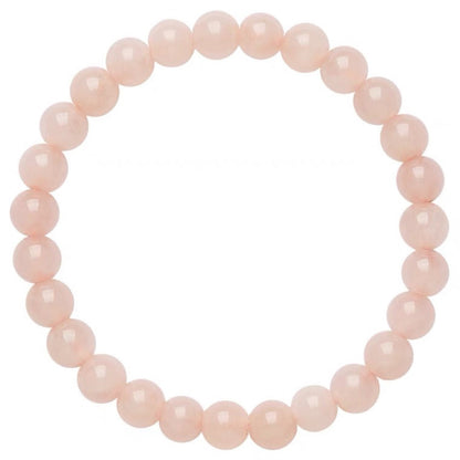 Women's Crystal Natural Heart Super Fairy Holiday Bracelets