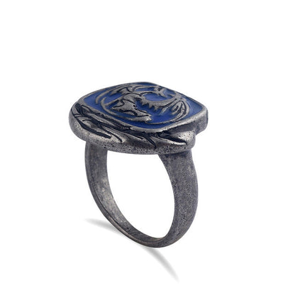 The Game Dark Soul Fashion Retro Rings