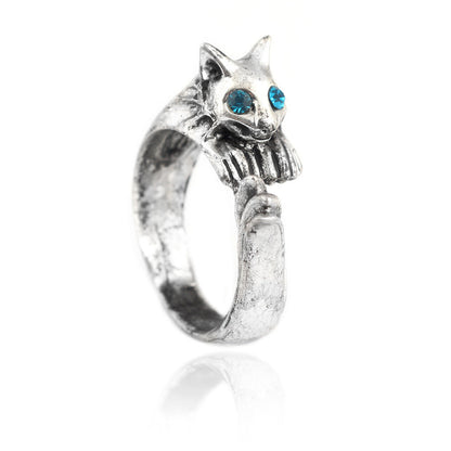 The Game Dark Soul Fashion Retro Rings