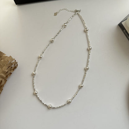 Pieces Of French Style Elegant Retro Cool Necklaces