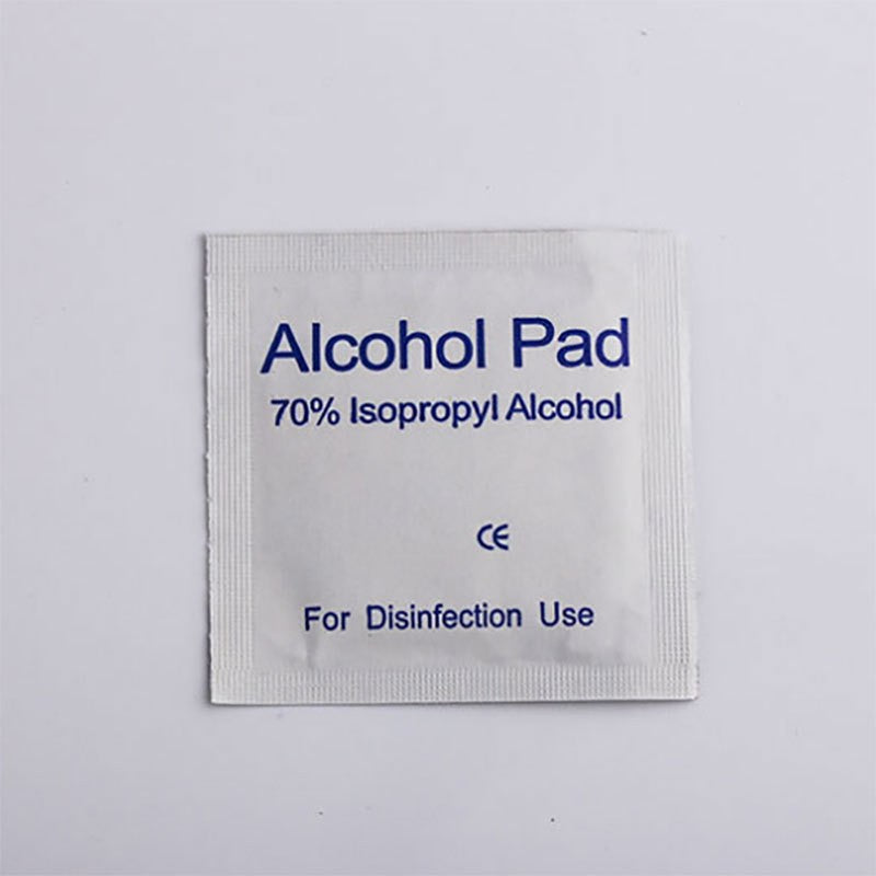 Bao Packing Box Handbag Sier Polishing Cloth Earrings