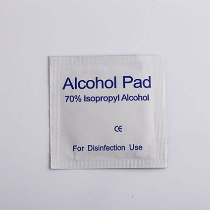 Bao Packing Box Handbag Sier Polishing Cloth Earrings