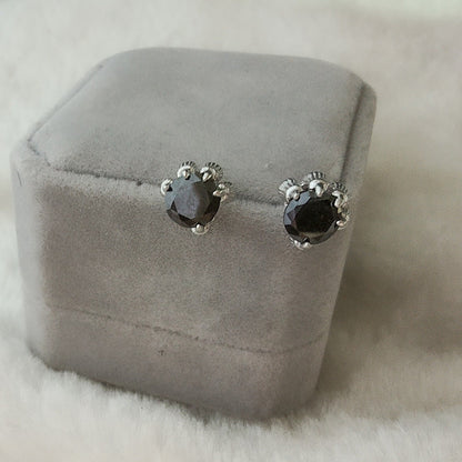 Men's Dragon Claw Simple Graceful And Fashionable Earrings