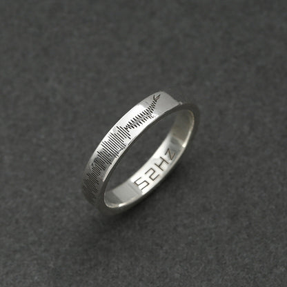 Of Fashionable Retro Style Open Fashion Imitation Thai Rings