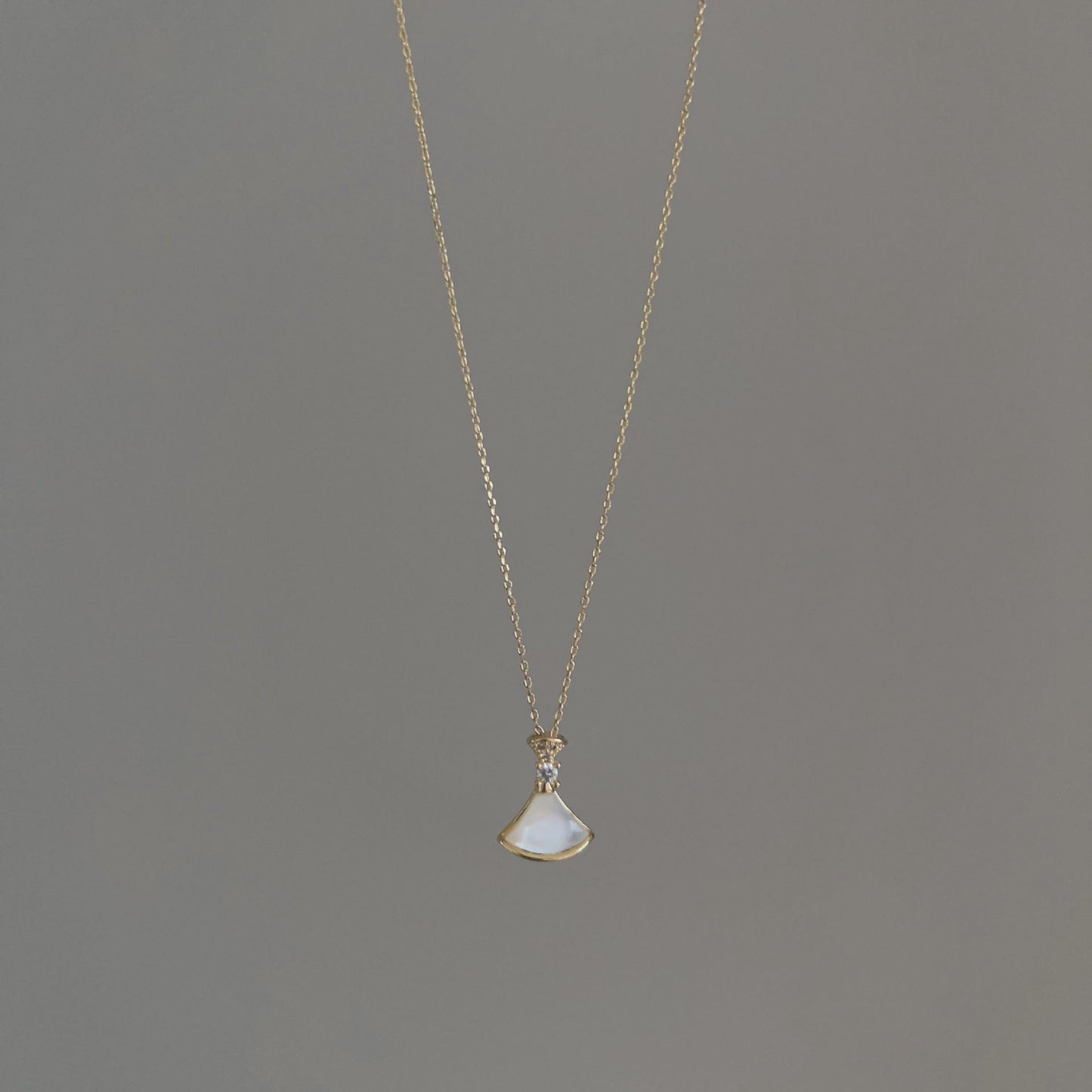 Women's Luxury Temperament High-grade For Niche Design Necklaces