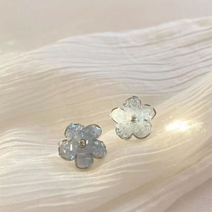 Women's For Indie Pop Style And Compact Earrings