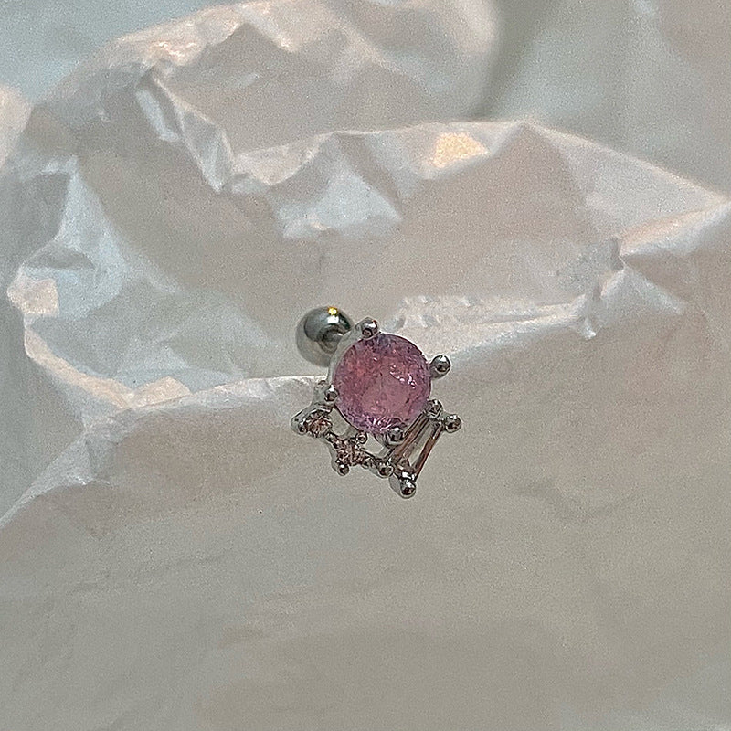 Pin Flash Whole Love Super Fairy High Earrings