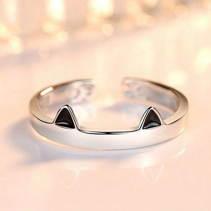 Style Minimalist Creative Fashion Index Finger With Rings