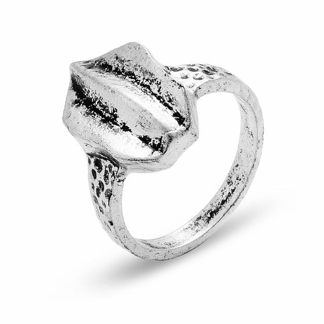 The Game Dark Soul Fashion Retro Rings