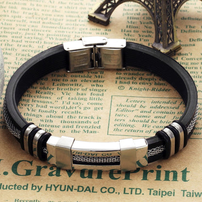 Ornament Source Street Fashion Gift Simple Bracelets