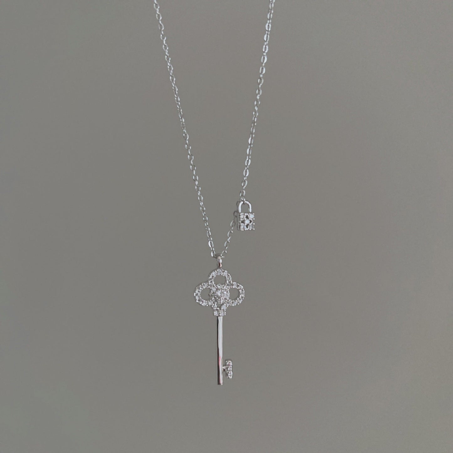 Women's Luxury Temperament High-grade For Niche Design Necklaces