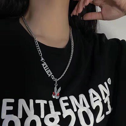 Luxury Minority Design High Sense Sweet Personality Necklaces