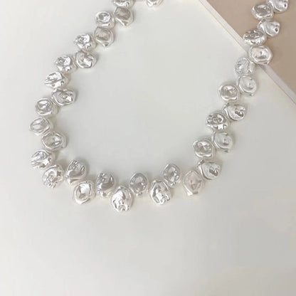 Luxury Minority Temperament Advanced Design Sense Ladies Necklaces