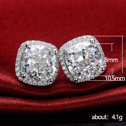 Creative Pretty Fashion Innovative Classic Micro Earrings