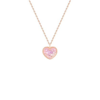 Water Ripple Feeling Glaze Star Moon Heart Female Special Bracelets