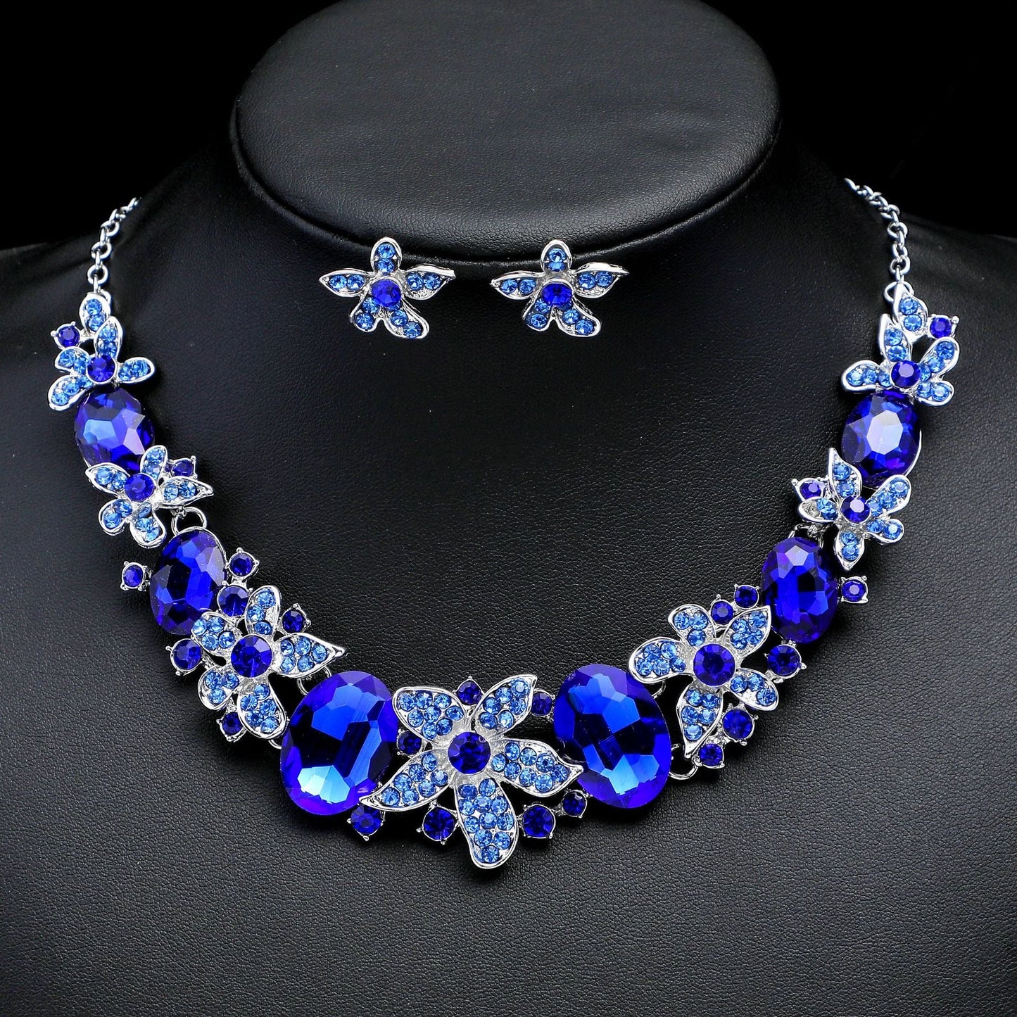 Jewelry More Than Suit Exquisite Design Sense Banquet Dress Necklaces