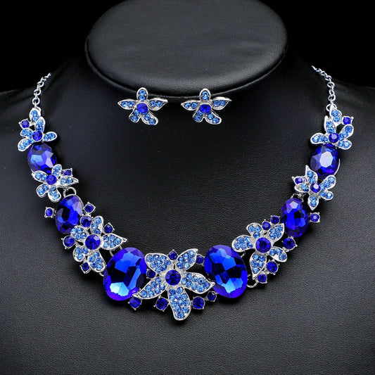 Jewelry More Than Suit Exquisite Design Sense Banquet Dress Necklaces