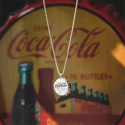 Women's & Men's & Trendy And Personality Sweater Vintage Necklaces