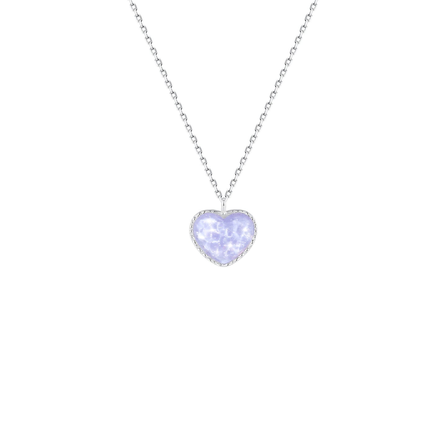 Water Ripple Feeling Glaze Star Moon Heart Female Special Bracelets