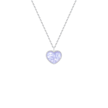 Water Ripple Feeling Glaze Star Moon Heart Female Special Bracelets