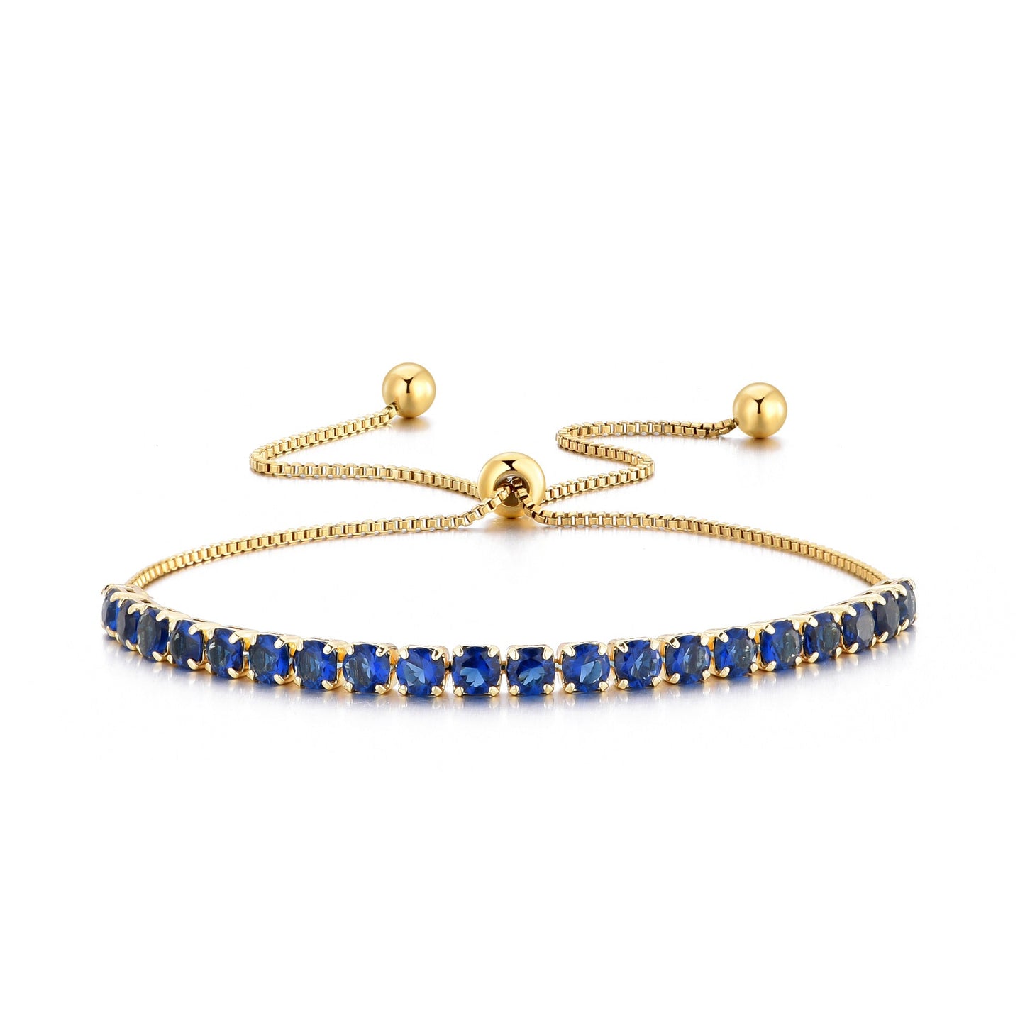 Women's Row Rhinestone Affordable Luxury Fashion Simple Niche Bracelets