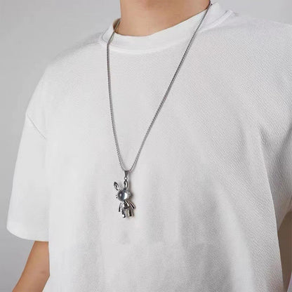 Luxury Minority Design High Sense Sweet Personality Necklaces