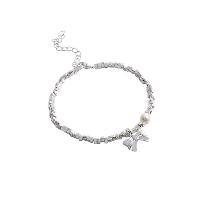 Women's For Design Retro Personality All Match Bracelets