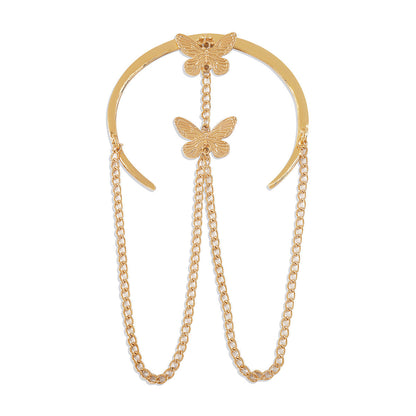 Ornament Gothic Scorpion Armband Diamond Creative Bracelets