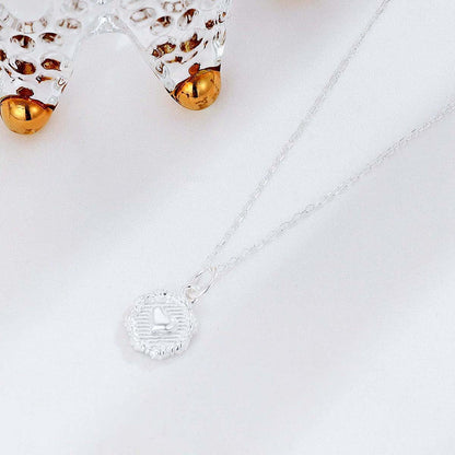 Temperamental Minority Advanced Sense Ornament Light Necklaces