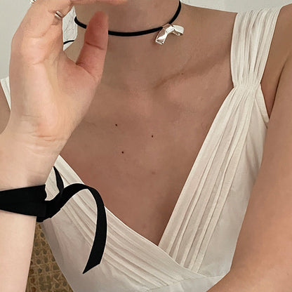 Women's Personalized Niche Design Retro Easy Matching Necklaces