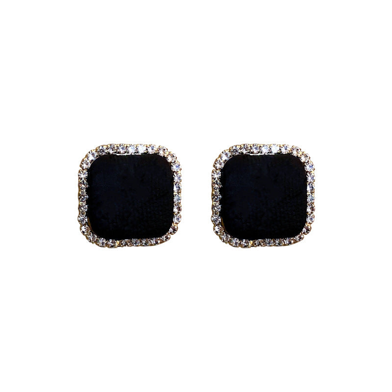 Women's Sier Love Heart Special Interest Elegance Retro Rings