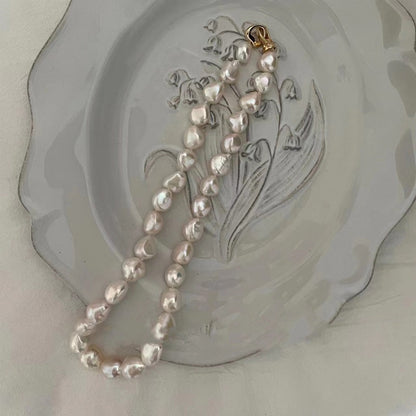 Women's For French Style High Sense Elegant Necklaces